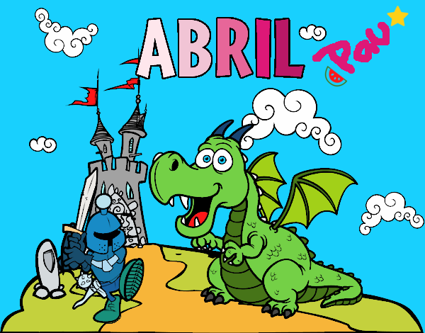 Abril