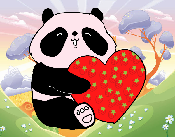 Amor Panda