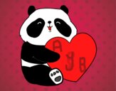 Amor Panda