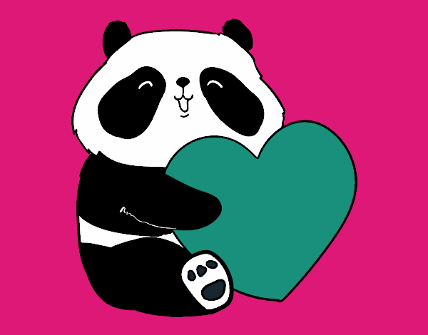 Amor Panda