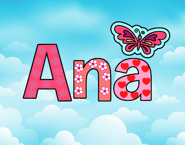 Ana