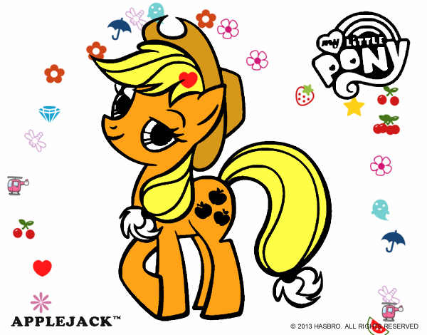 applejack