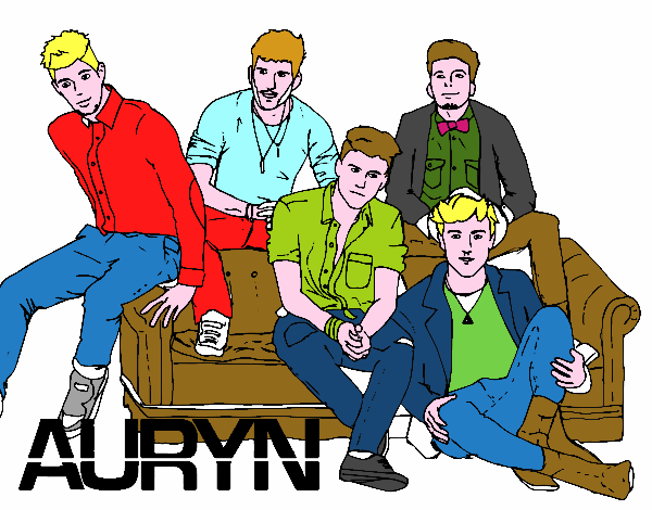 LOS AURYN