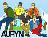 Auryn Boyband