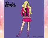 Barbie juvenil