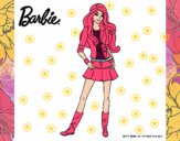 Barbie juvenil