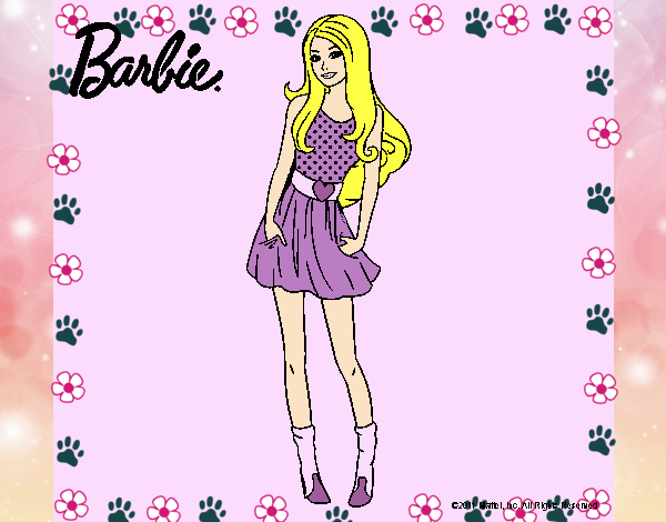 barbie bella