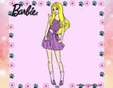 Barbie veraniega