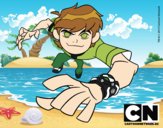 Ben 10