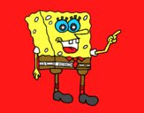 Bob Esponja 5