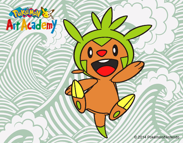 Chespin