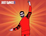 Chico Just Dance