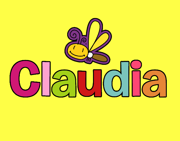 Claudia