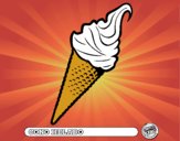 Cono helado