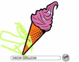 Cono helado