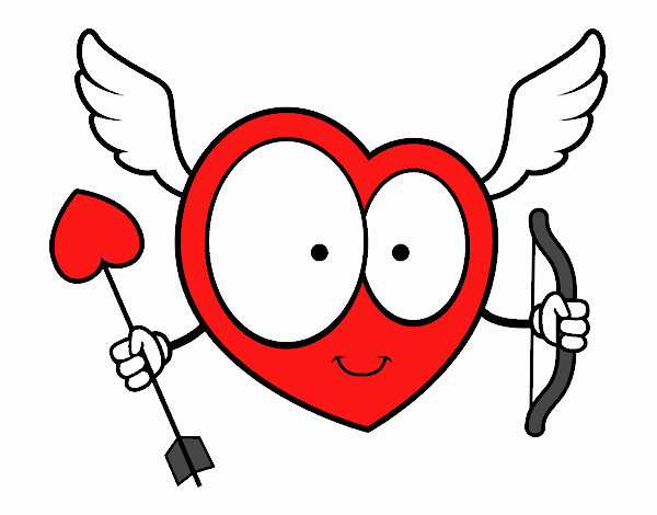 Corazón Cupido