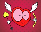 Corazón Cupido