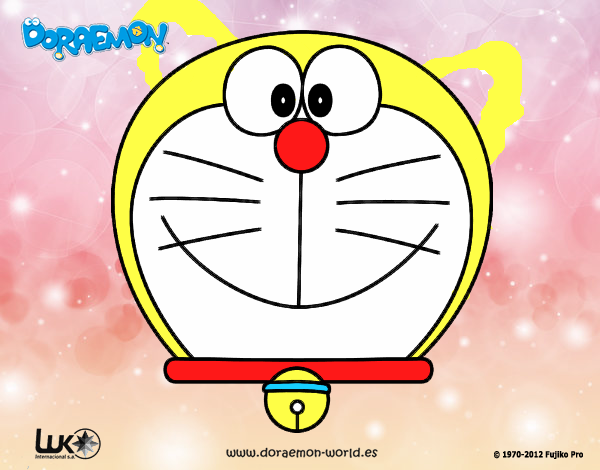 Doraemon, el gato cósmico