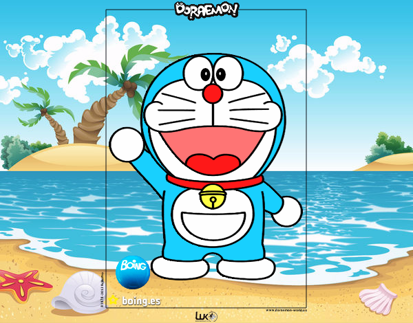 Doraemon