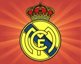 Escudo del Real Madrid C.F.