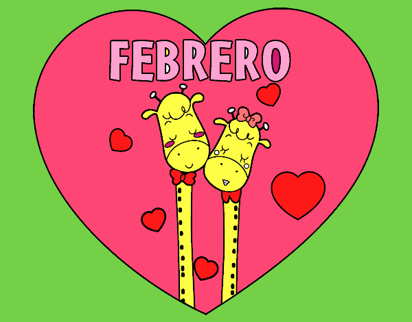 Febrero