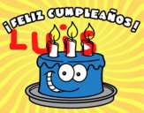 Feliz cumpleaños