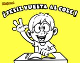 Feliz vuelta al cole