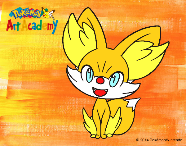 Fennekin