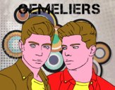 Gemeliers - Mil y una noches