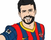 Gerard Piqué