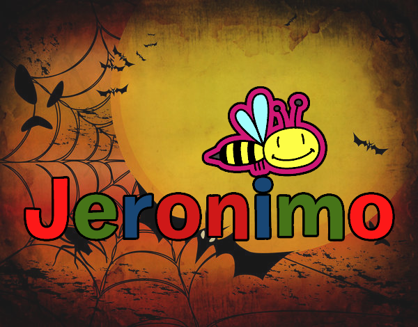 JERONIMO