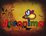 Jeronimo