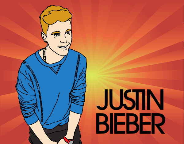 Justin Bieber