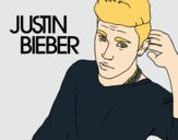 Justin Bieber estrella del POP