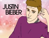 Justin Bieber estrella del POP