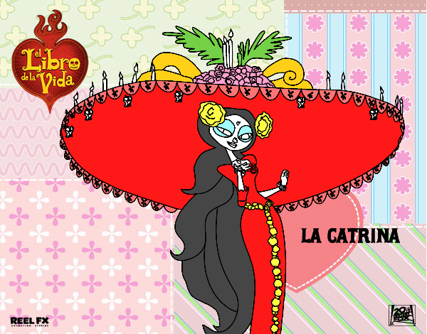 La Catrina