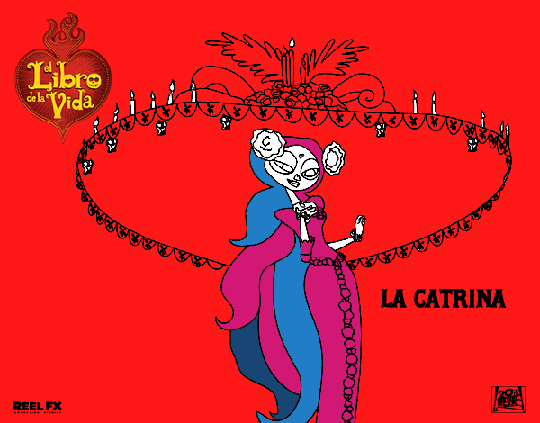 La Catrina