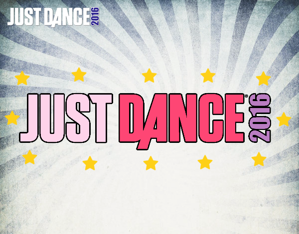 Logo Just Dance