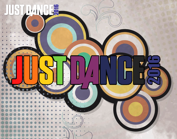 Logo Just Dance