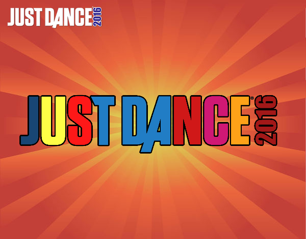 Logo Just Dance