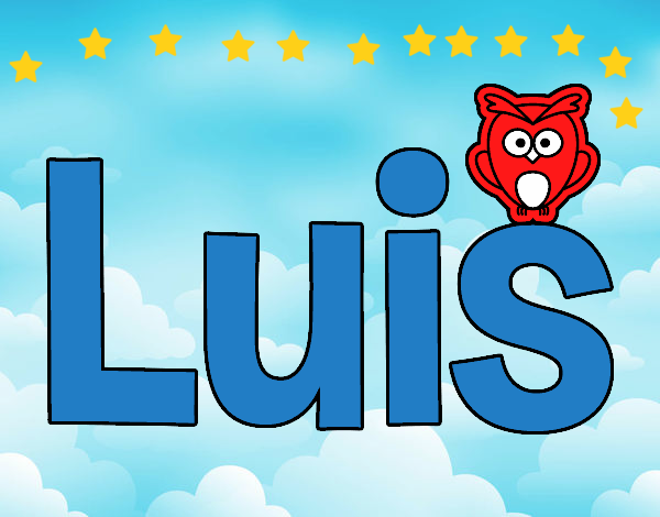 Luis