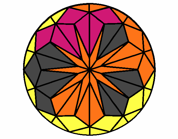 Mandala 42