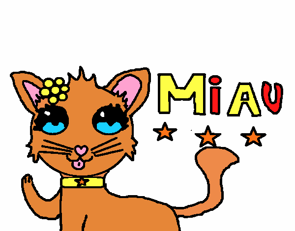 Miau