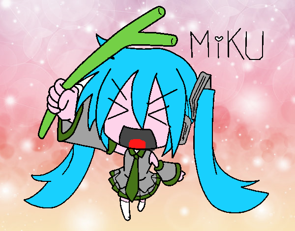 Miku