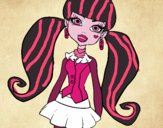 Monster High Draculaura