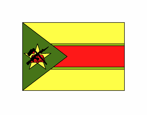 Mozambique