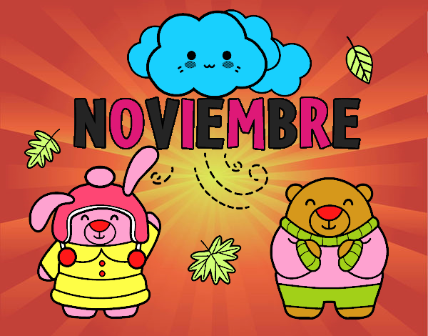 Noviembre