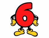 Número 6