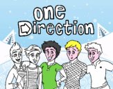 One Direction 3