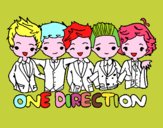 One direction